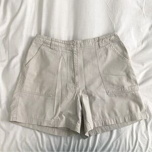 STUDIO WORKS Petite Shorts